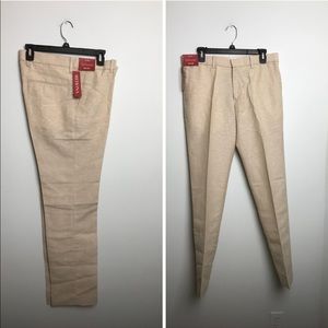 Merona Slim Fit Pants. Size 32 x 32